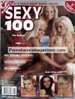 Playboy's Sexy 100 Jan 2006 magazine